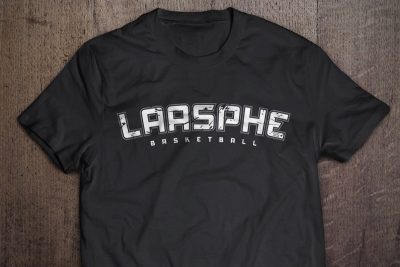 Laasphe Basketball T-Shirt